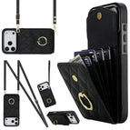 For iPhone 18 Pro Max / 17 Pro Max / Black