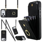 For iPhone 17 Pro Max / Black