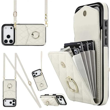 Lanyard Phone Case For Daily Use, Keeps Phone And Essentials Accessible Hands Free