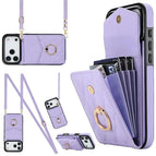 For iPhone 18 Pro Max / 17 Pro Max / Light Purple