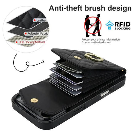 Lanyard Phone Case For Daily Use, Keeps Phone And Essentials Accessible Hands Free