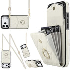 For iPhone 17 Pro / White