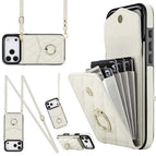 For iPhone 18 Pro / 17 Pro / White