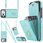 For iPhone 17 Pro / Mint Green