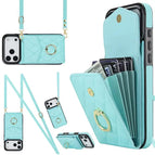For iPhone 18 Pro / 17 Pro / Mint Green
