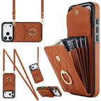 For iPhone 18 Pro / 17 Pro / Brown