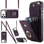 For iPhone 17 Pro / Dark Purple