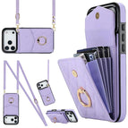 For iPhone 17 Pro / Light Purple
