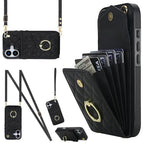For iPhone 17 / Black