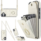 For iPhone 17 / White