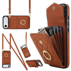For iPhone Air / Brown