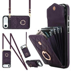 For iPhone Air / Dark Purple