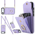 For iPhone Air / Light Purple