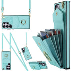 For Samsung Galaxy S23 Ultra 5G / Mint Green