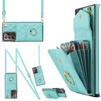For Samsung Galaxy Note20 Ultra / Mint Green