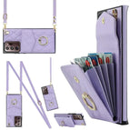 For Samsung Galaxy Note20 Ultra / Light Purple