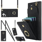 For Samsung Galaxy S24 Ultra 5G / Black