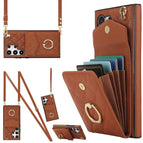 For Samsung Galaxy S24 Ultra 5G / Brown