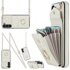 For Samsung Galaxy S24+ 5G / White