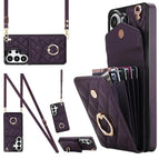 For Samsung Galaxy S26 Ultra 5G / Dark Purple