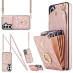 For Samsung Galaxy S26+ 5G / Rose Gold