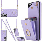 For Samsung Galaxy S26+ 5G / Light Purple