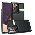 For Samsung Galaxy Note20 Ultra / Black