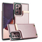 For Samsung Galaxy Note20 Ultra / Rose Gold