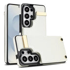 For Samsung Galaxy S26 Ultra 5G / White