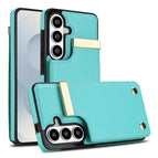 For Samsung Galaxy S26+ 5G / Green