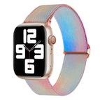For Apple Watch SE 44mm / Symphony Aurora