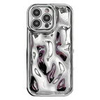 For iPhone 14 Pro Max / Silver