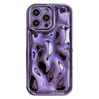 For iPhone 13 Pro Max / Purple