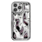 For iPhone 11 Pro Max / Silver