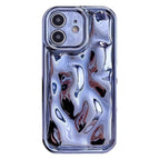 For iPhone 11 / Blue
