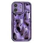 For iPhone 11 / Purple