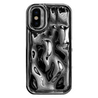 For iPhone X / XS / Black