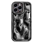 For iPhone 15 Pro Max / Black