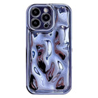 For iPhone 15 Pro / Blue