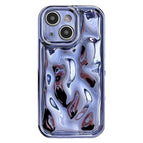 For iPhone 15 Plus / Blue