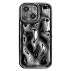 For iPhone 15 / Black