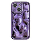 For iPhone 15 / Purple