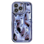 For iPhone 16 Pro Max / Blue