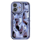 For iPhone 16 Plus / Blue