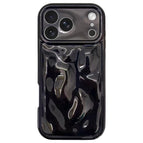 For iPhone 17 Pro Max / Black