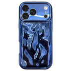For iPhone 17 Pro Max / Blue