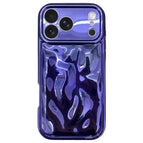 For iPhone 17 Pro Max / Purple