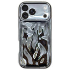For iPhone 17 Pro / Silver
