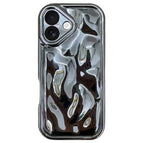 For iPhone 17 / Silver
