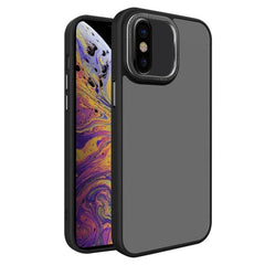 Versatile TPU Edge and Acrylic Back Protective Phone Case